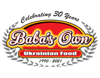 Baba's food spot ltd.