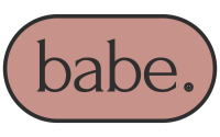 Babe creative