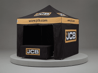 Bacchi gazebo