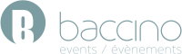 Baccino events inc.