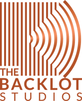 Backlot studio