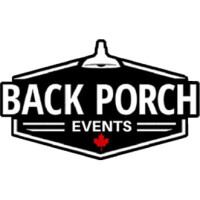 Back porch event management
