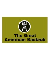Great american back rub