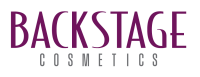 Backstage cosmetics