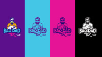 Bad dad tea inc