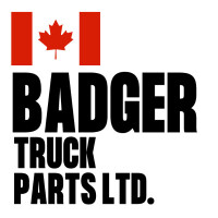 Badger truck parts