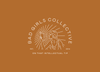 Bad girls collective