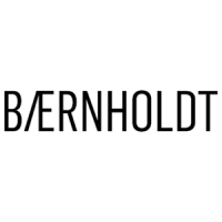 Bærnholdt