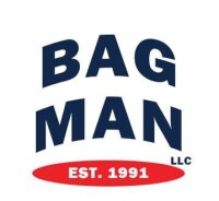 The bag man