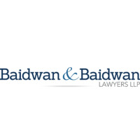 Baidwan & baidwan lawyers llp
