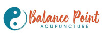 Balance point acupuncture
