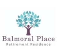 Balmoral place retirement community