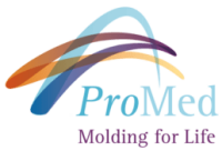Promed molded products