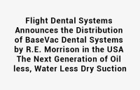 Basevac dental systems
