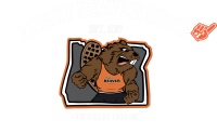 Beaver grill