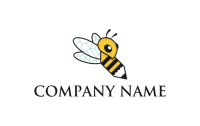 Bee environmental communication