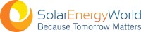 Solar energy world