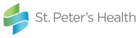 St. peter's health