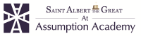 St. albert the great