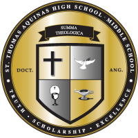 Saint thomas aquinas high school