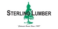 Sterling lumber company