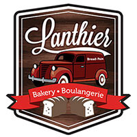 Boulangerie lanthier ltee
