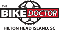 The bike doctor