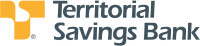 Territorial savings bank