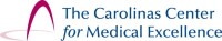 The carolinas center for medical excellence
