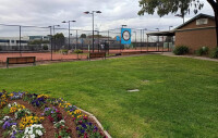 Blackburn tennis club inc