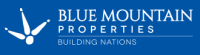 Blue mountain property