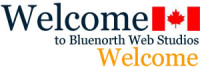 Blue north studios