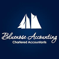 Bluenose accounting chartered accountants
