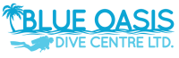 Blue oasis dive centre ltd.