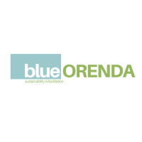 Blue orenda