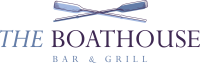 The boathouse bar and grille