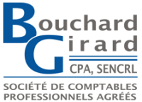 Bouchard girard cpa