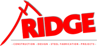Bow ridge steel fabrication