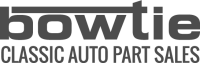 Bowtie restorations and auto parts