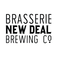 Brasserie new deal brewing co.