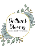 Brilliant blooms