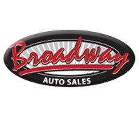 Broadway auto sales