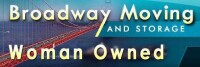 Broadway moving and storage inc.