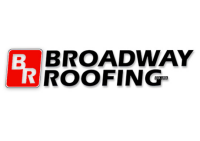 Broadway roofing