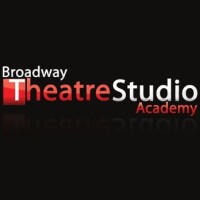 Broadway theatre studio