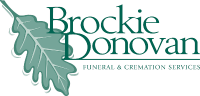 Brockie donovan ltd.