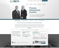 Beta land services