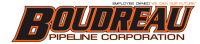 Boudreau pipeline