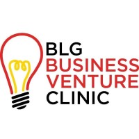 Blg business venture clinic