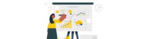 Online marketing strategist with busywriter.com